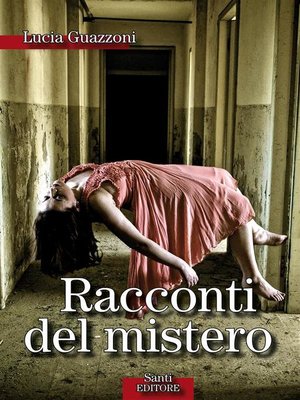 cover image of I racconti del mistero
